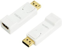 LogiLink Display Port -> HDMI Adapter