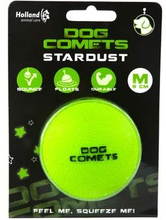 Dog Comets Stardust M - Grön