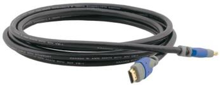 Kramer C-HM/HM/PRO Premium High-Speed HDMI Cable W/Ethernet 4,95Gbps 1080p60Hz 12-Bit 15,2m