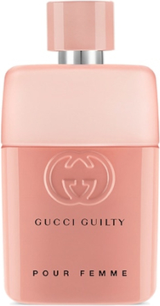 Gucci Guilty Love Edition - Woda perfumowana