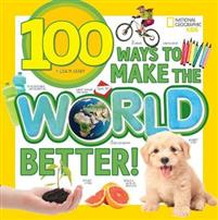 100 Ways to Make the World Better