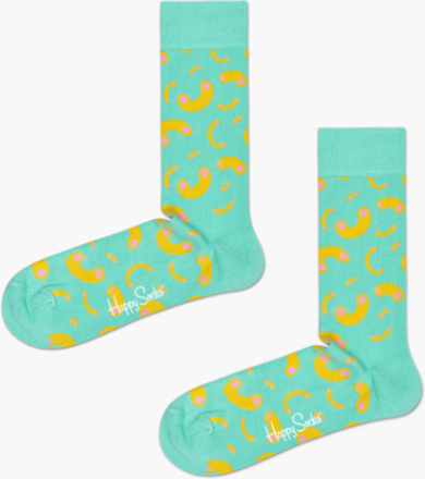 Happy Socks - Macaroni Sock - Multi - 41-46