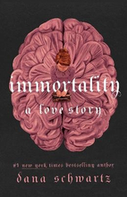 Immortality- A Love Story