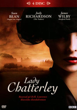 Lady Chatterley / Miniserien