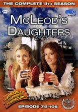 McLeod"'s daughters / Säsong 4
