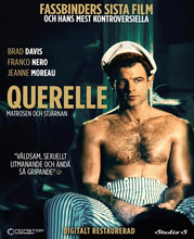 Querelle - Matrosen och stjärnan