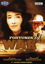 Fortunes of war / Miniserien