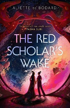 The Red Scholar"'s Wake