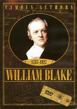 Famous authors / William Blake