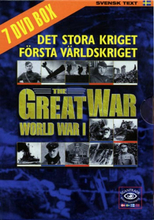 Great World War I
