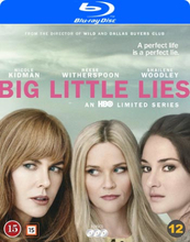 Big little lies / Säsong 1