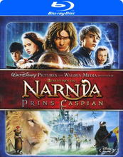 Narnia 2 / Prins Caspian