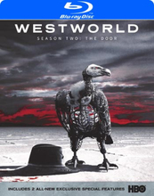 Westworld / Säsong 2