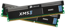 Corsair XMS3 16GB (2-KIT) DDR3 1600MHz CL11