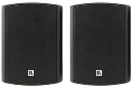 Kramer Tavor 5-O - 5,25"" Active speaker, 2x30W, U-bracket included, Black, Sold in pair