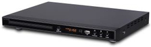 Denver: DVD-spelare HDMI/SCART/USB