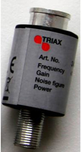 TRIAX Först Micro 12dB 5-12V