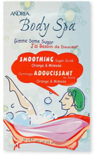 Andrea Body Spa - Smoothing Sugar Scrub