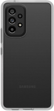 Otterbox React Etui for Galaxy A53 5G Transparent