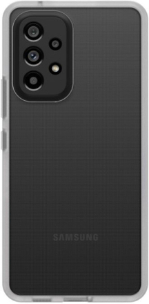 Otterbox React Fodral för Galaxy A53 5G Transparent