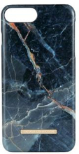 ONSALA COLLECTION Mobilskal Shine Grey Marble iPhone 6/7/8 Plus