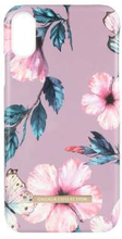 ONSALA COLLECTION Mobilskal Shine Dusty Pink viol iPhone XR