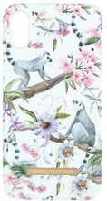 ONSALA COLLECTION Mobilskal Soft Lemur Cuties iPhone XR