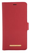 ONSALA COLLECTION Mobilfodral Saffiano Red iPhone 11 Pro Max