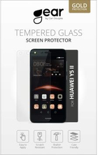 GEAR Härdat Glas 2.5D Huawei Y5 version2
