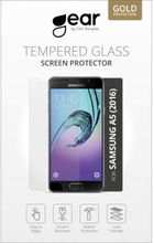 GEAR Härdat Glas 2.5D Samsung A5 (2016)
