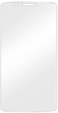 HAMA Skärmskydd LG G3 Crystal Clear 2pack