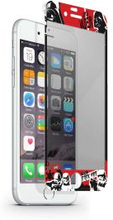 STAR WARS Skärmskydd iPhone6/6S Härdat Glas Darkside