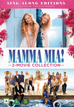 Mamma Mia! 1+2