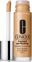 Beyond Perfecting Foundation + Concealer 30 ml No. 6.75