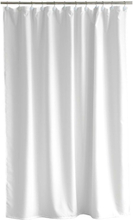 Södahl - Comfort Shower Curtains 180 x 200 cm - White (708420)