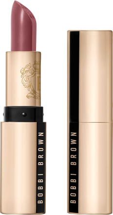 Bobbi Brown Luxe Lipstick Bahama Brown 337