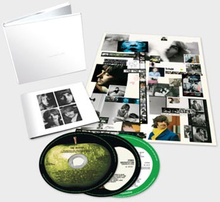 Beatles: White album 1968 (2018/Deluxe/Rem)