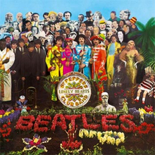 Beatles: Sgt Pepper"'s Lonely Hearts Club Band