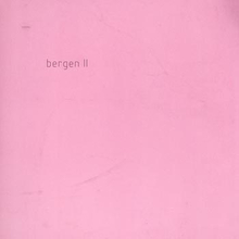 Bergen: II