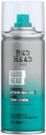 Bed Head Hard Head, 100ml