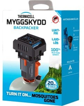 Myggskydd Thermacell Backpacker