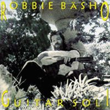 Basho Robbie: Guitar Soli