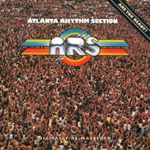 Atlanta Rhythm Section: Are You Ready?