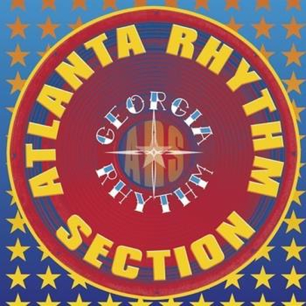 Atlanta Rhythm Section: Georgia Rhythm