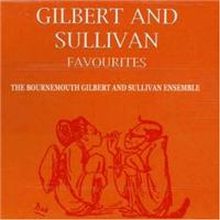 Bournemouth Gilbert & Sullivan Soci: Gilbert ...