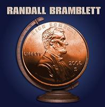 Bramblett Randall: Rich Someday