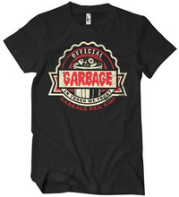 Official Garbage T-Shirt, T-Shirt