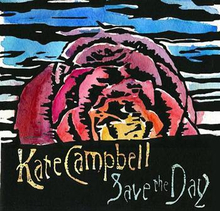 Campbell Kate: Save The Day
