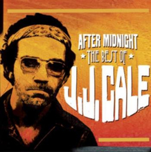 Cale J J: After Midnight