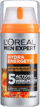 L'Oréal Paris Men Expert Hydra Energetic Anti-Fatique Daily Mois